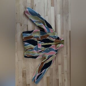 Billabong Adventure Division Sherpa